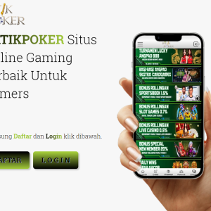 BATIKPOKER